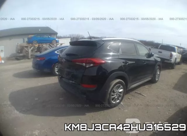 KM8J3CA42HU316529