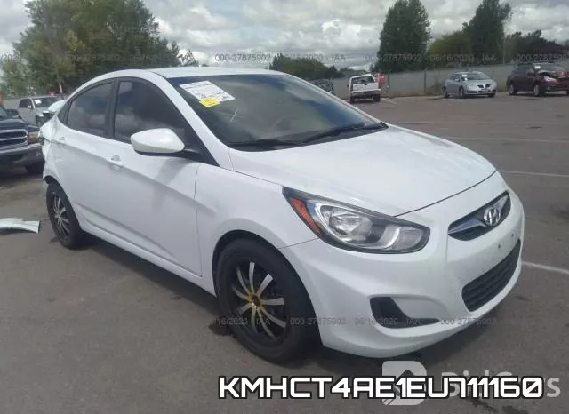 KMHCT4AE1EU711160
