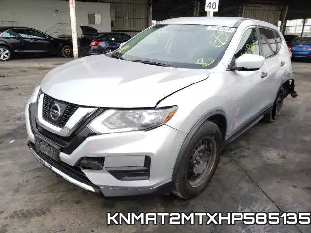 KNMAT2MTXHP585135