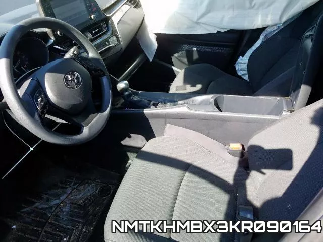NMTKHMBX3KR090164