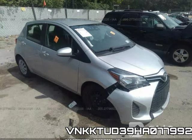 VNKKTUD39HA077992