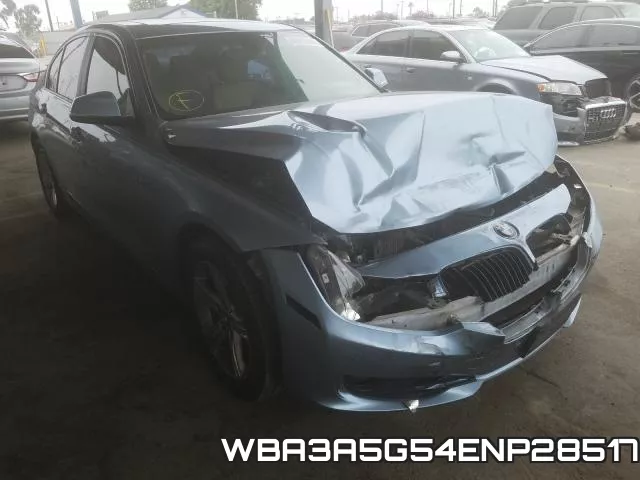 WBA3A5G54ENP28517