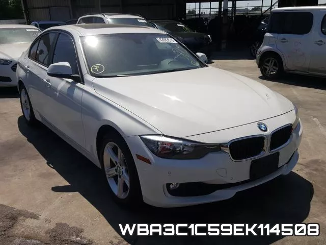 WBA3C1C59EK114508