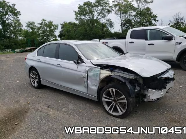 WBA8D9G54JNU70451