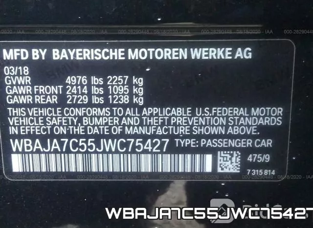 WBAJA7C55JWC75427_9.webp