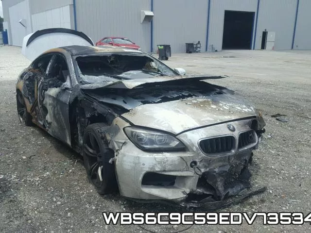 WBS6C9C59EDV73534