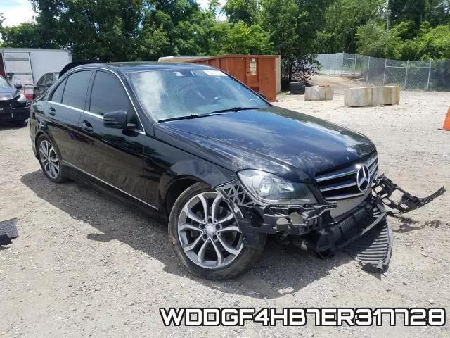 WDDGF4HB7ER317728