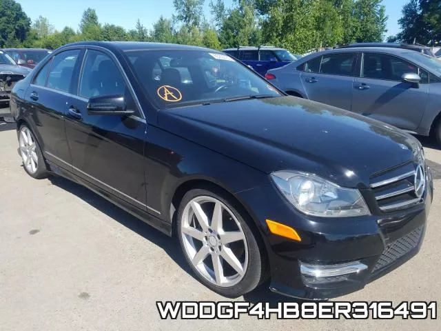 WDDGF4HB8ER316491