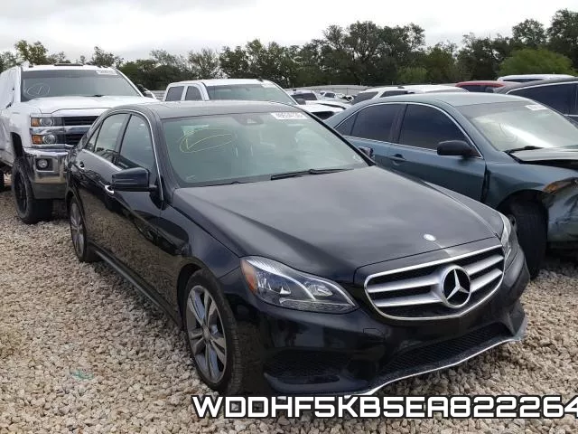WDDHF5KB5EA822264