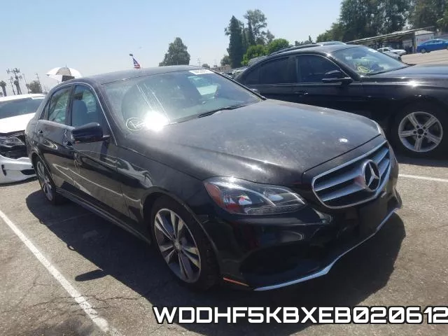 WDDHF5KBXEB020612