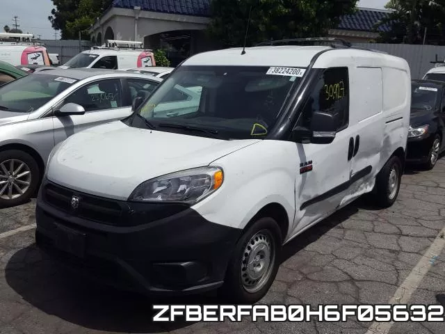 ZFBERFAB0H6F05632