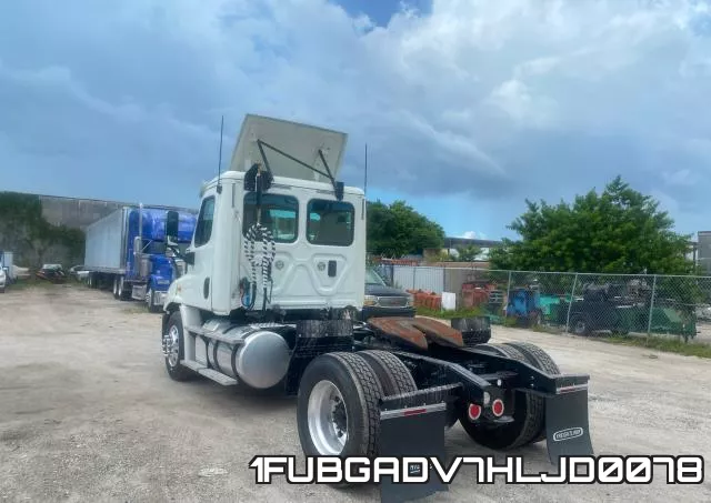 1FUBGADV7HLJD0078