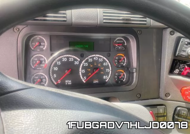 1FUBGADV7HLJD0078