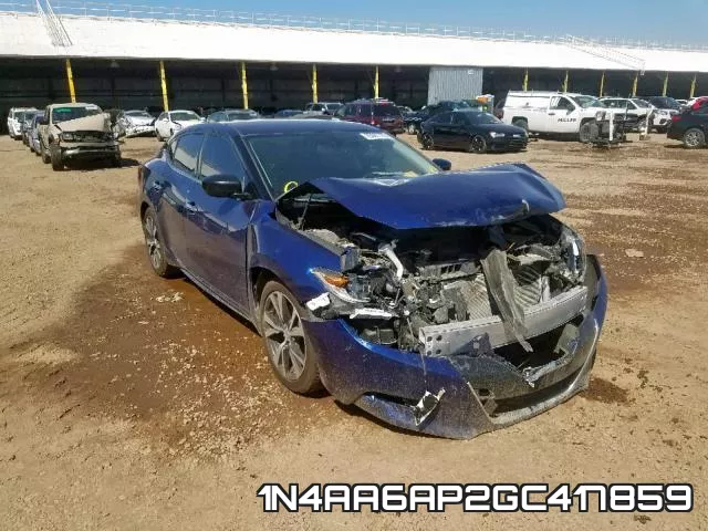 1N4AA6AP2GC417859