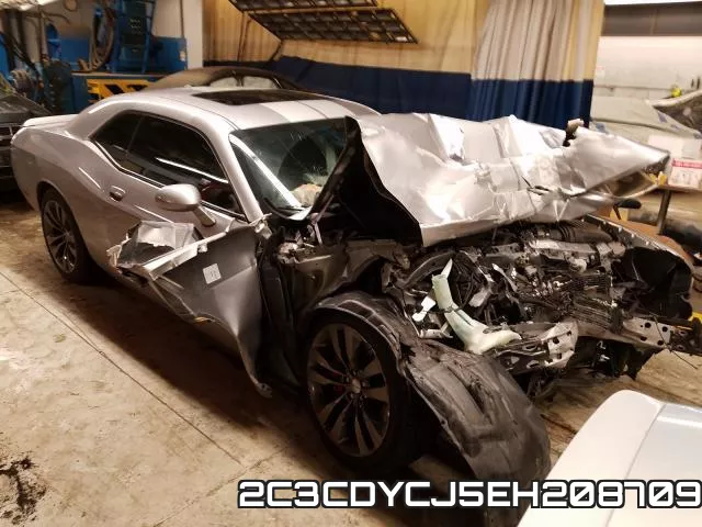 2C3CDYCJ5EH208709