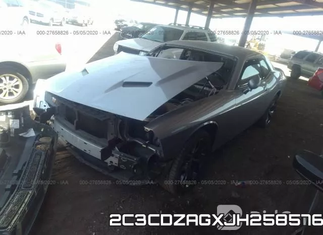 2C3CDZAGXJH258576