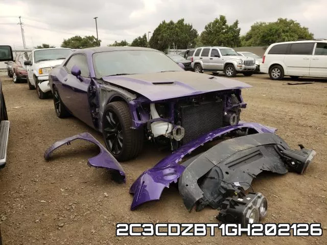 2C3CDZBT1GH202126
