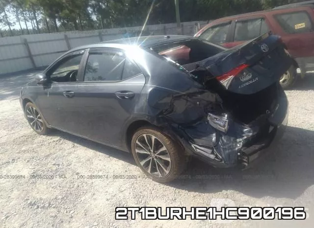 2T1BURHE1HC900196
