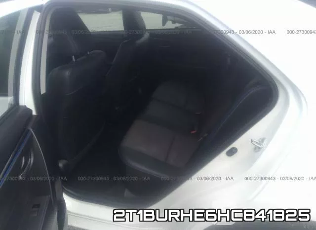 2T1BURHE6HC841825