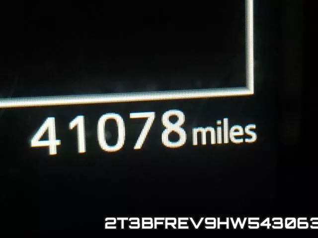 2T3BFREV9HW543063