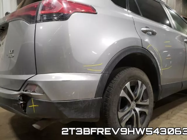 2T3BFREV9HW543063