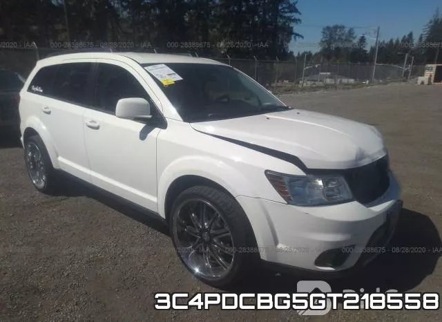 3C4PDCBG5GT218558