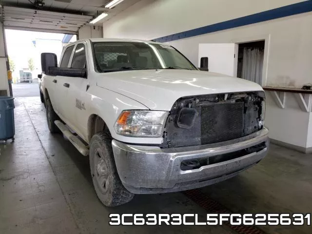 3C63R3CL5FG625631