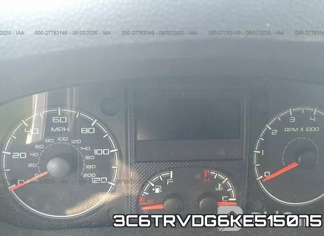 3C6TRVDG6KE515075