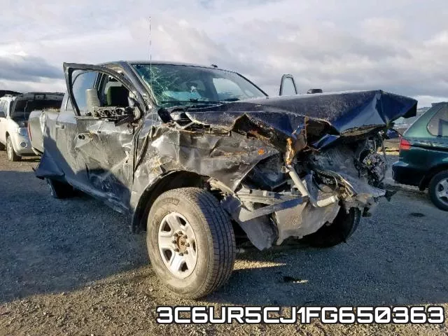 3C6UR5CJ1FG650363