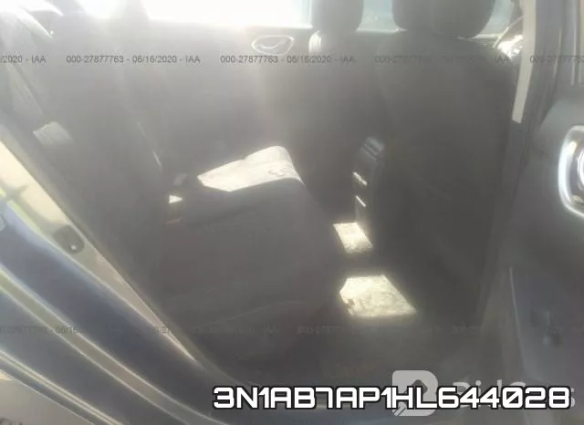 3N1AB7AP1HL644028