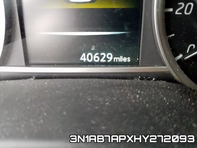3N1AB7APXHY272093
