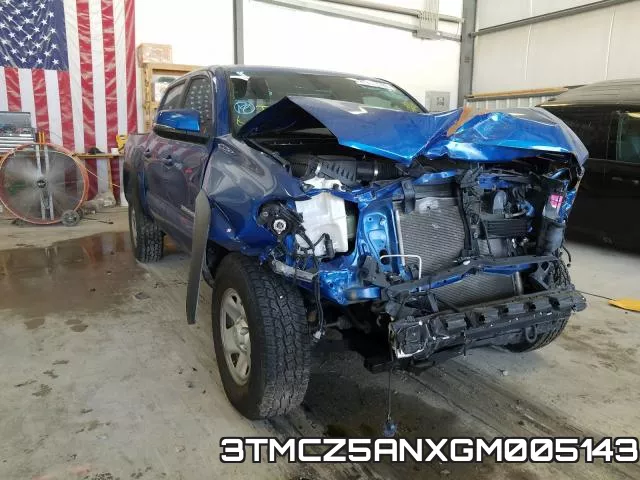 3TMCZ5ANXGM005143