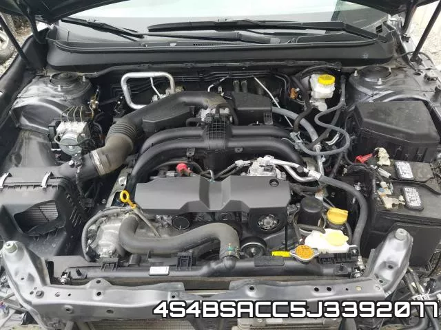 4S4BSACC5J3392077