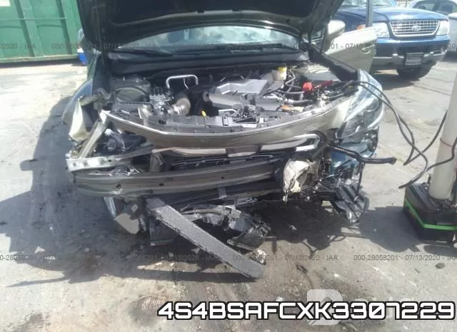 4S4BSAFCXK3307229