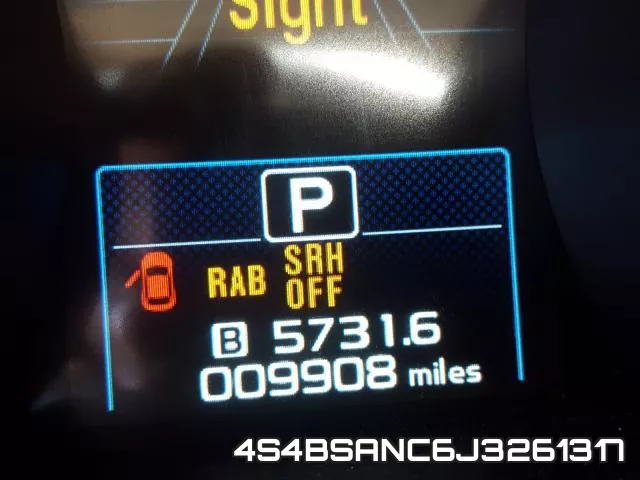 4S4BSANC6J3261317