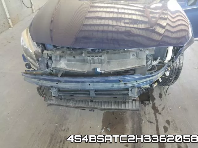 4S4BSATC2H3362058