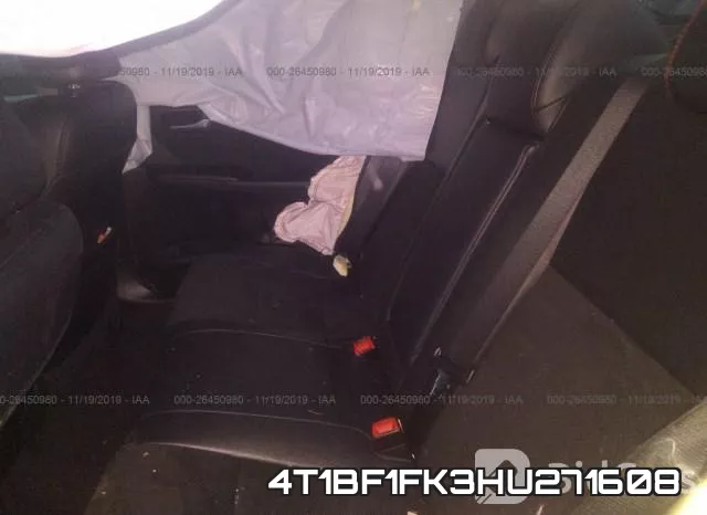4T1BF1FK3HU271608