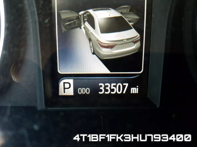 4T1BF1FK3HU793400