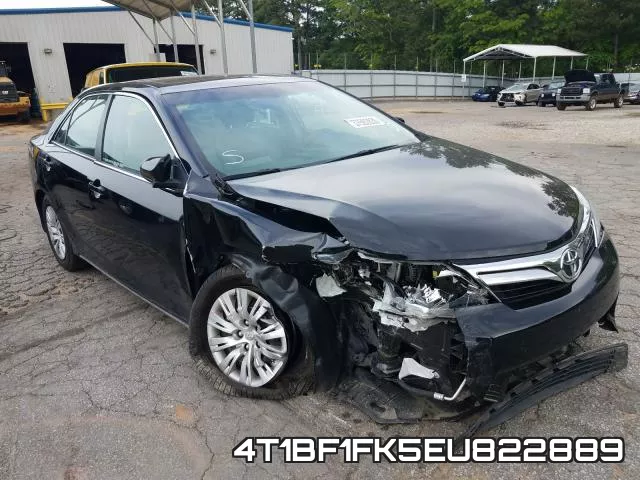 4T1BF1FK5EU822889