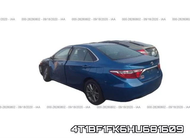 4T1BF1FK6HU681609