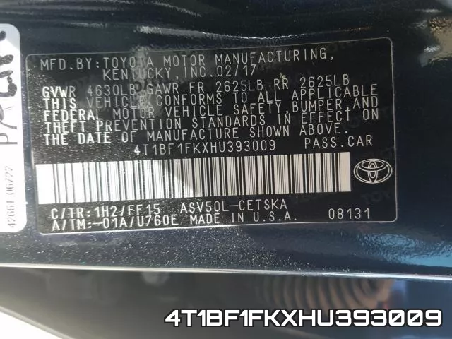 4T1BF1FKXHU393009_10.webp