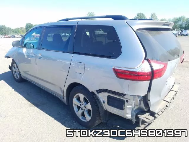 5TDKZ3DC6HS801397