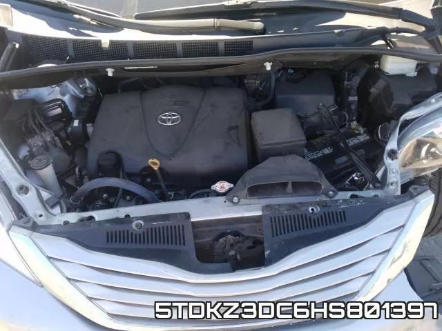 5TDKZ3DC6HS801397