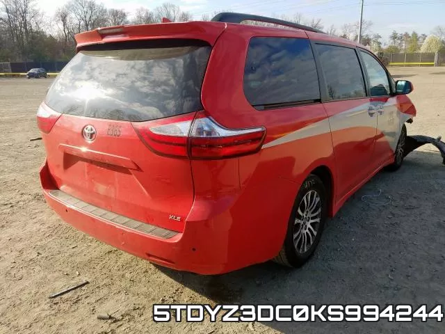 5TDYZ3DC0KS994244
