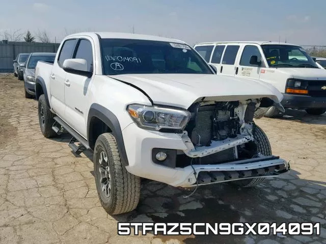 5TFAZ5CN9GX014091