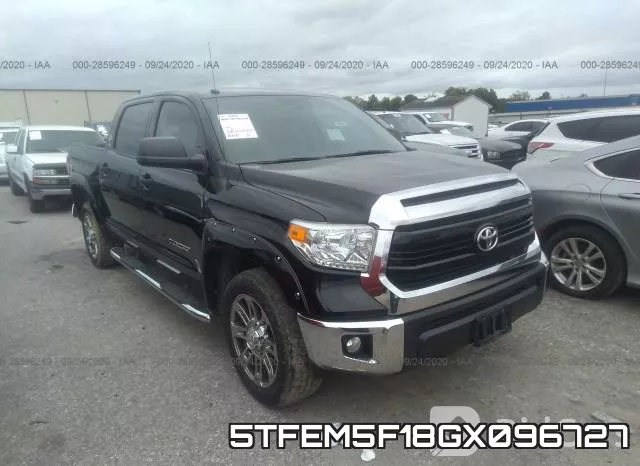 5TFEM5F18GX096727
