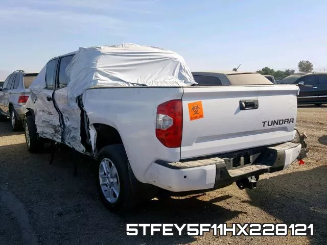 5TFEY5F11HX228121
