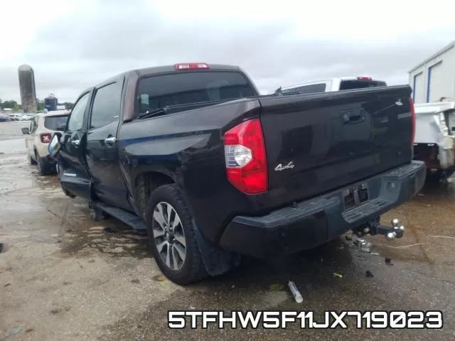 5TFHW5F11JX719023