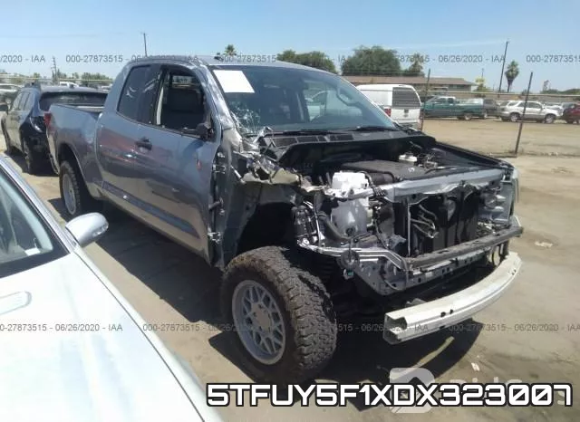 5TFUY5F1XDX323007