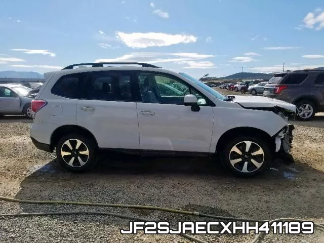 JF2SJAECXHH411189